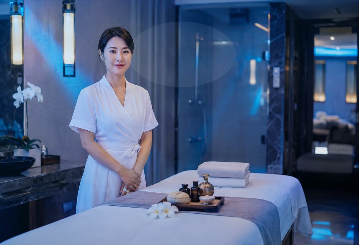 내촌면 신팔리출장테라피마사지 건전 방문관리 상담을 위한 고급스러운 맞춤 웰니스 이미지