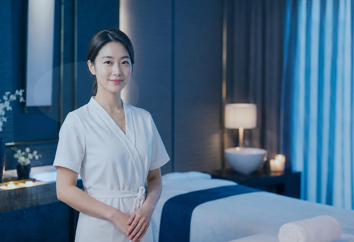 신북면 금동리출장테라피마사지 건전 방문관리 상담을 위한 고급스러운 맞춤 웰니스 이미지