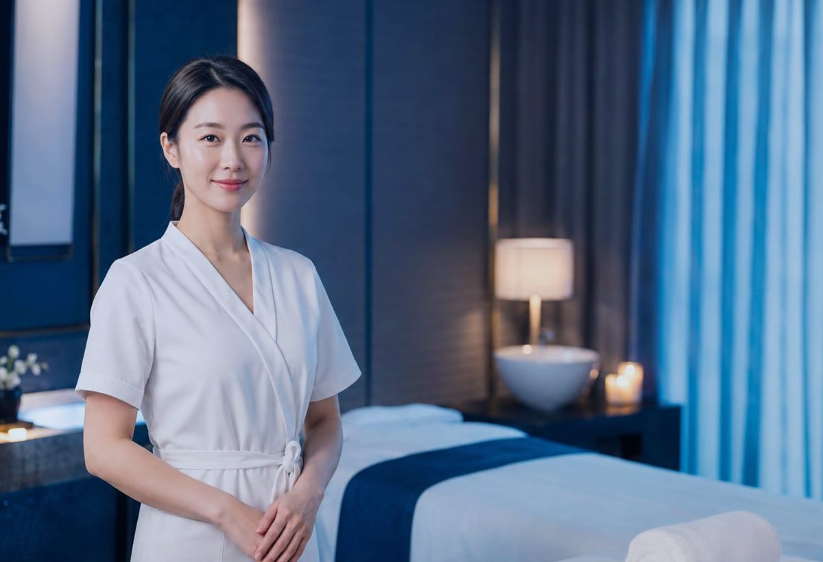 신북면 계류리출장테라피마사지 건전 방문관리 상담을 위한 고급스러운 맞춤 웰니스 이미지