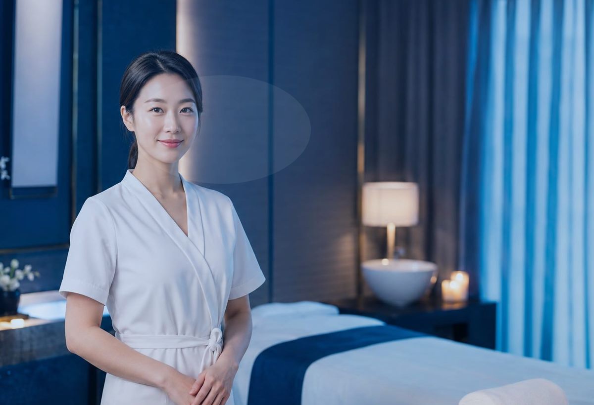 소흘읍 고모리출장테라피마사지 건전 방문관리 상담을 위한 고급스러운 맞춤 웰니스 이미지