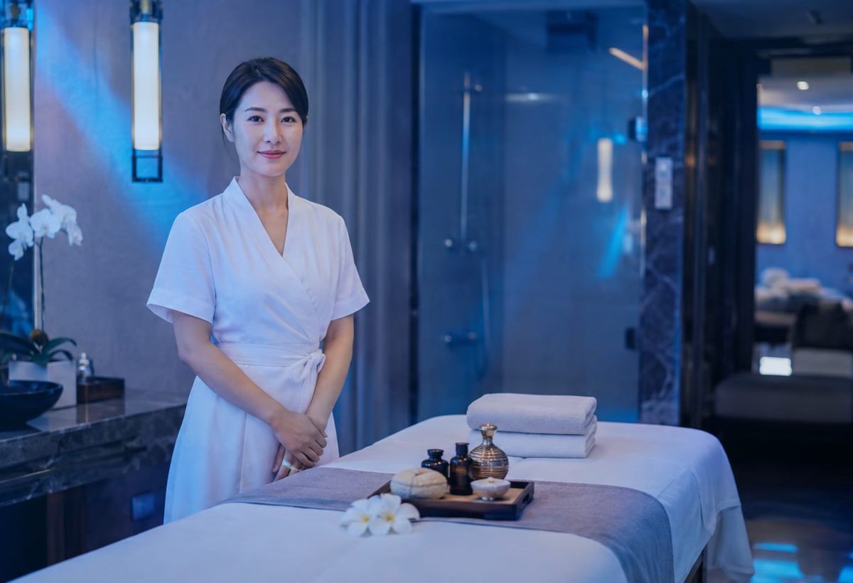 소흘읍 이동교리출장테라피마사지 건전 방문관리 상담을 위한 고급스러운 맞춤 웰니스 이미지