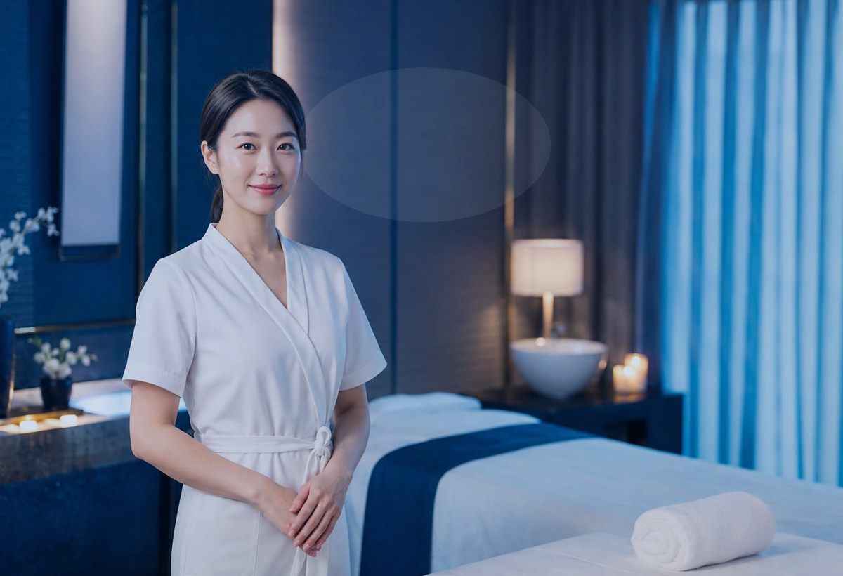 영북면 산정리출장테라피마사지 건전 방문관리 상담을 위한 고급스러운 맞춤 웰니스 이미지