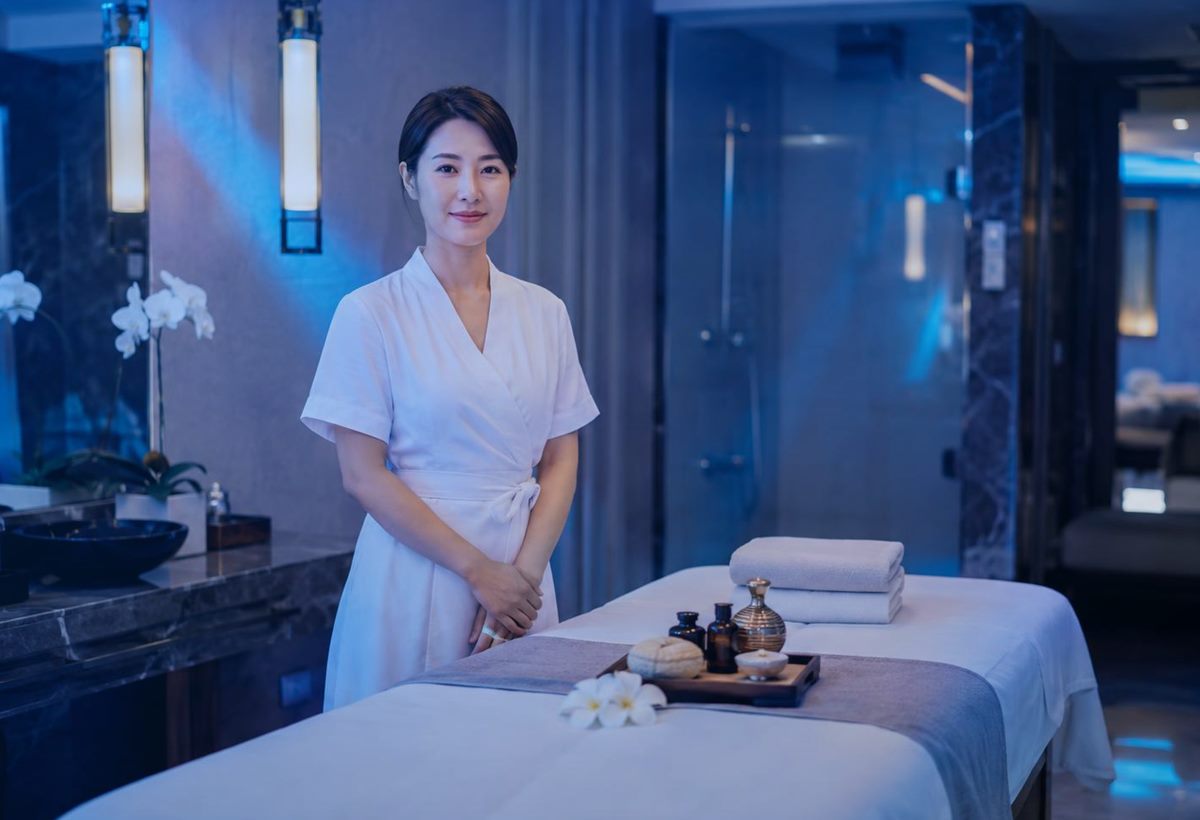 청북읍 현곡리출장테라피마사지 건전 방문관리 상담을 위한 고급스러운 맞춤 웰니스 이미지