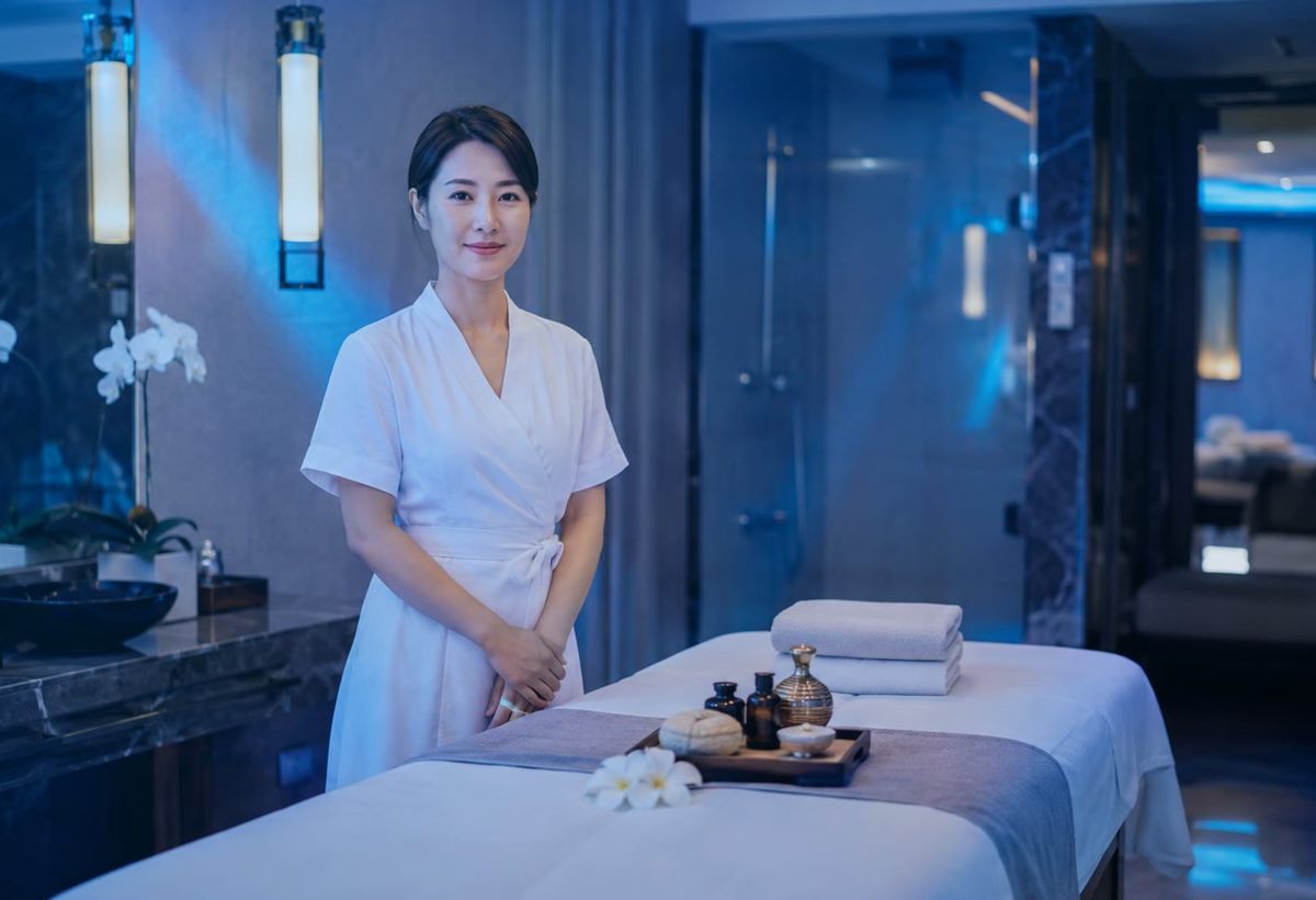 고덕면 두릉리출장테라피마사지 건전 방문관리 상담을 위한 고급스러운 맞춤 웰니스 이미지