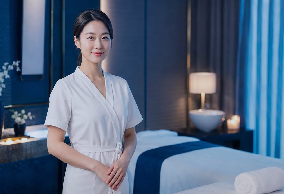 고덕면 해창리출장테라피마사지 건전 방문관리 상담을 위한 고급스러운 맞춤 웰니스 이미지
