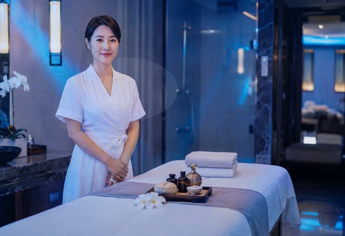고덕면 좌교리출장테라피마사지 건전 방문관리 상담을 위한 고급스러운 맞춤 웰니스 이미지