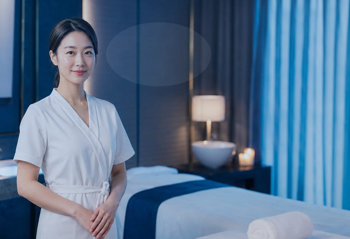 현덕면 덕목리출장테라피마사지 건전 방문관리 상담을 위한 고급스러운 맞춤 웰니스 이미지