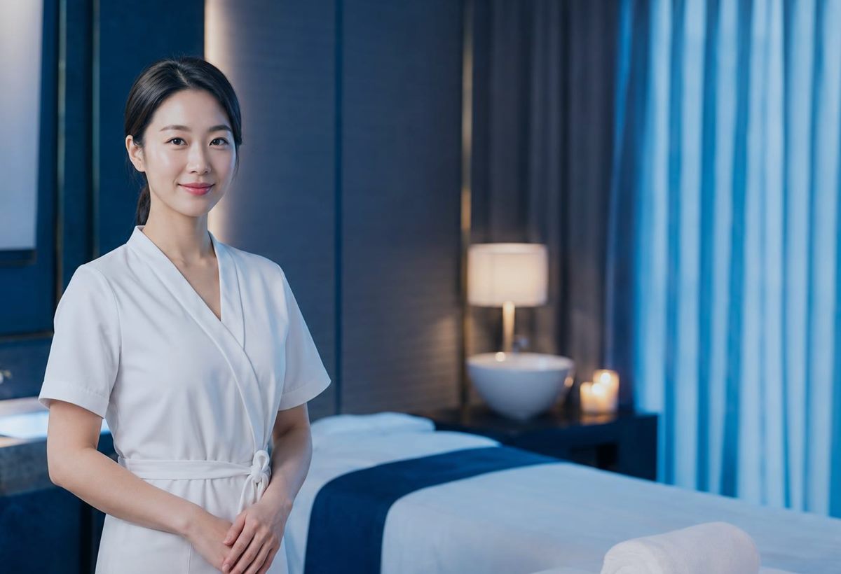 현덕면 운정리출장테라피마사지 건전 방문관리 상담을 위한 고급스러운 맞춤 웰니스 이미지
