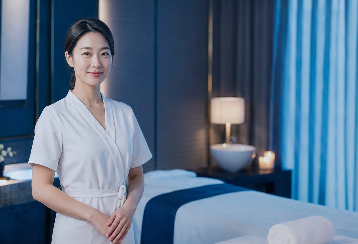 팽성읍 대사리출장테라피마사지 건전 방문관리 상담을 위한 고급스러운 맞춤 웰니스 이미지