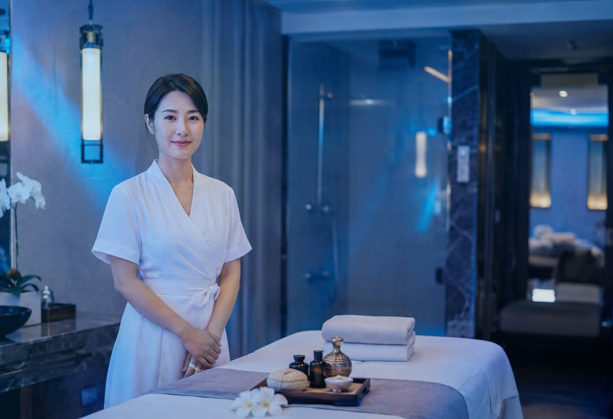 팽성읍 노성리출장테라피마사지 건전 방문관리 상담을 위한 고급스러운 맞춤 웰니스 이미지