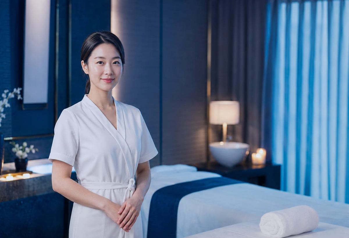 팽성읍 노양리출장테라피마사지 건전 방문관리 상담을 위한 고급스러운 맞춤 웰니스 이미지