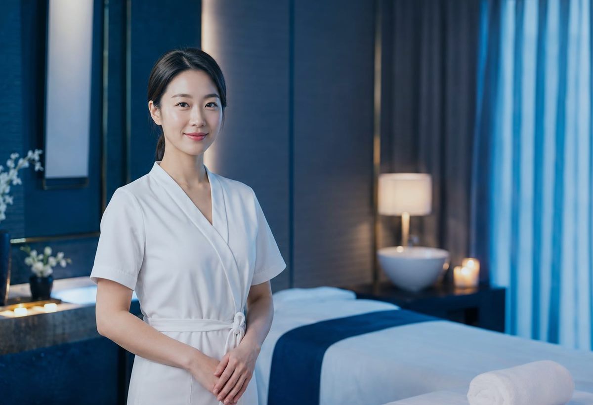 포승읍 홍원리출장테라피마사지 건전 방문관리 상담을 위한 고급스러운 맞춤 웰니스 이미지