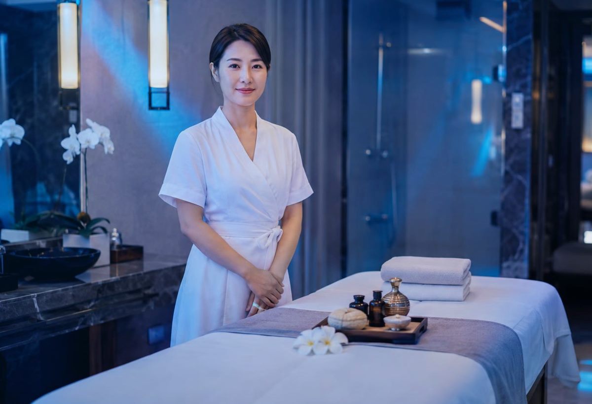 서탄면 회화리출장테라피마사지 건전 방문관리 상담을 위한 고급스러운 맞춤 웰니스 이미지
