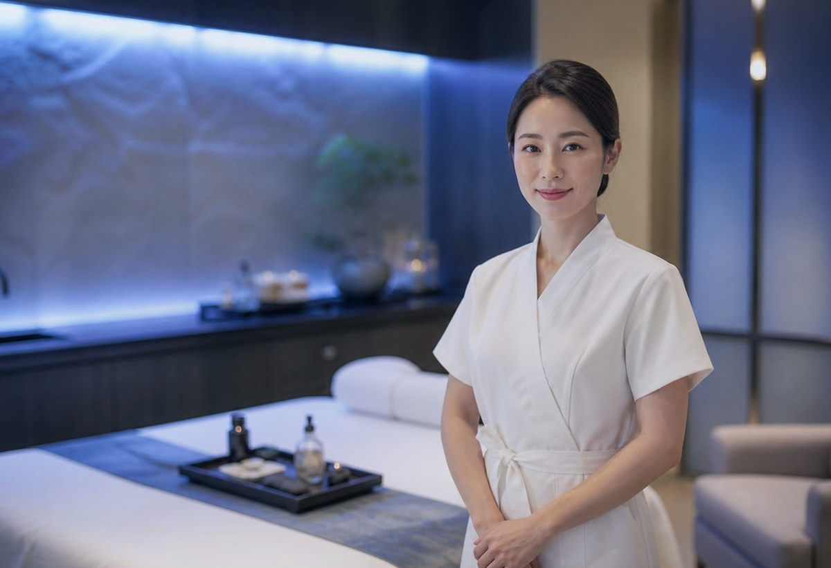 서탄면 마두리출장테라피마사지 건전 방문관리 상담을 위한 고급스러운 맞춤 웰니스 이미지