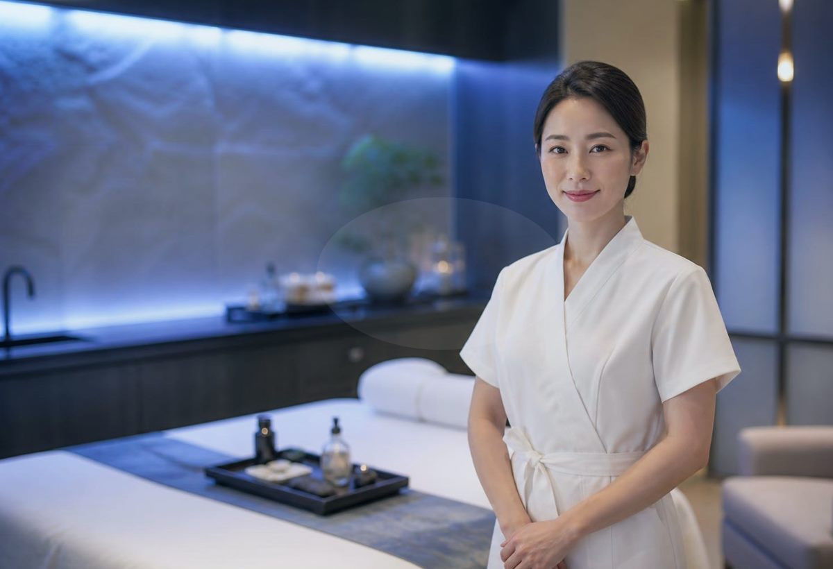 하산운동출장테라피마사지 건전 방문관리 상담을 위한 고급스러운 맞춤 웰니스 이미지