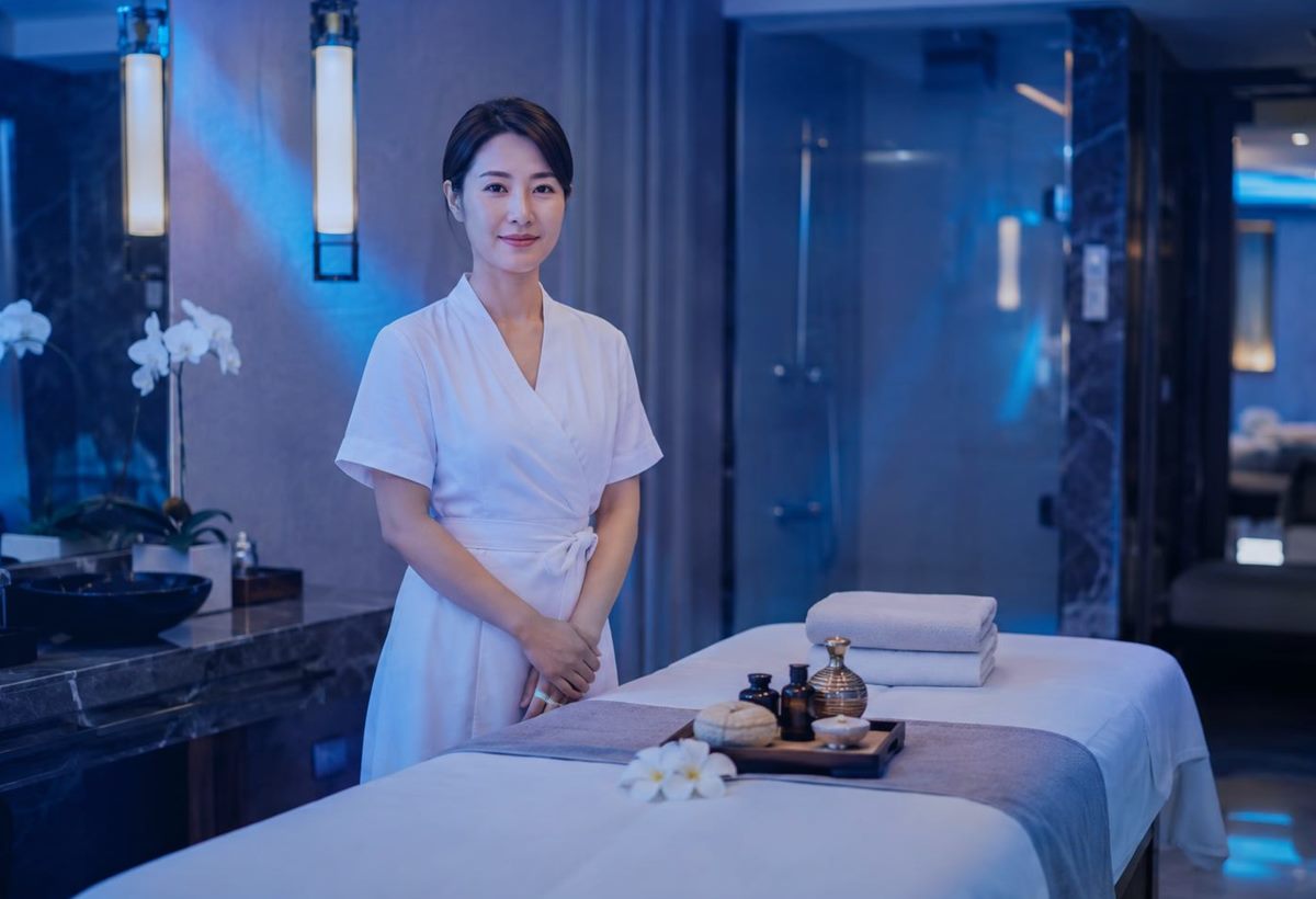 도촌동출장테라피마사지 건전 방문관리 상담을 위한 고급스러운 맞춤 웰니스 이미지