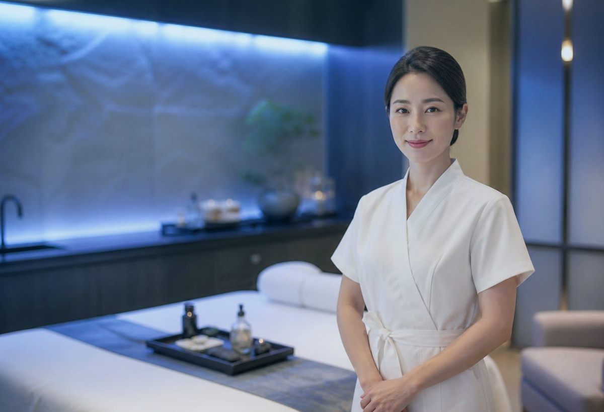 군자동출장테라피마사지 건전 방문관리 상담을 위한 고급스러운 맞춤 웰니스 이미지