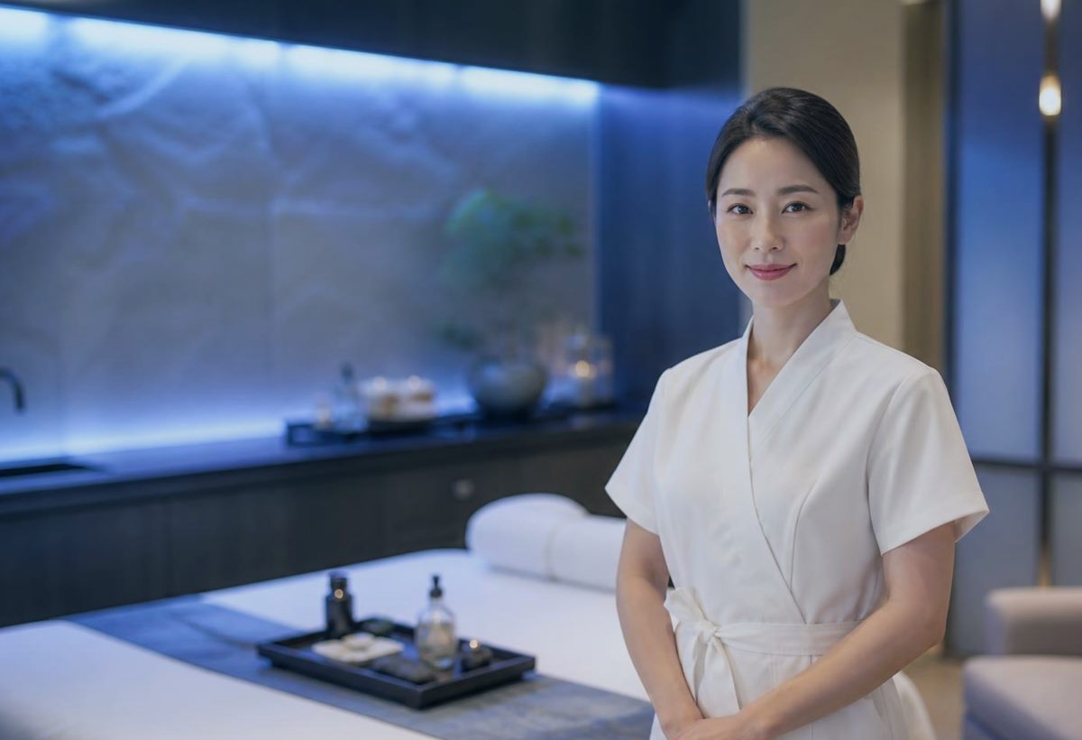 매화동출장테라피마사지 건전 방문관리 상담을 위한 고급스러운 맞춤 웰니스 이미지