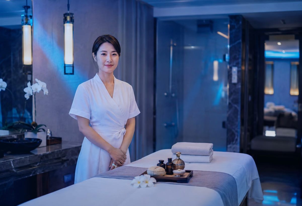 능곡동출장테라피마사지 건전 방문관리 상담을 위한 고급스러운 맞춤 웰니스 이미지