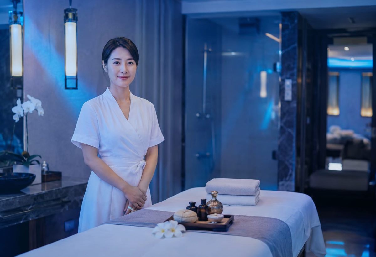 산현동출장테라피마사지 건전 방문관리 상담을 위한 고급스러운 맞춤 웰니스 이미지