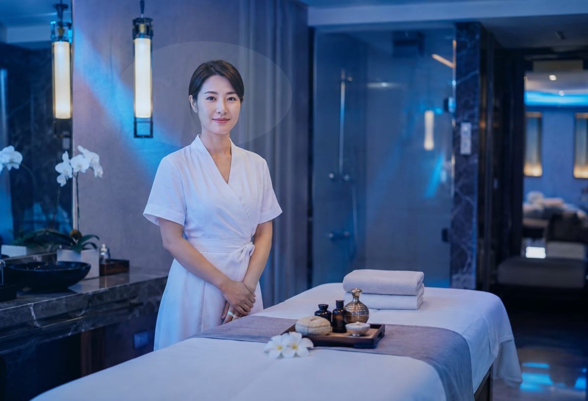 평리동출장테라피마사지 건전 방문관리 상담을 위한 고급스러운 맞춤 웰니스 이미지