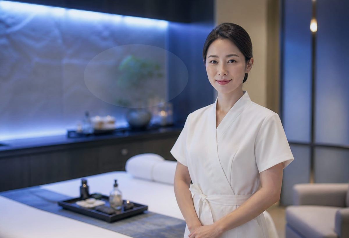 천천동출장테라피마사지 건전 방문관리 상담을 위한 고급스러운 맞춤 웰니스 이미지