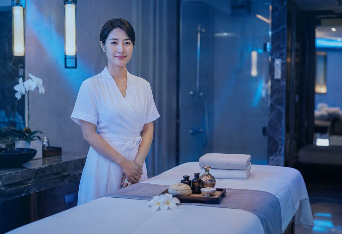 북수동출장테라피마사지 건전 방문관리 상담을 위한 고급스러운 맞춤 웰니스 이미지