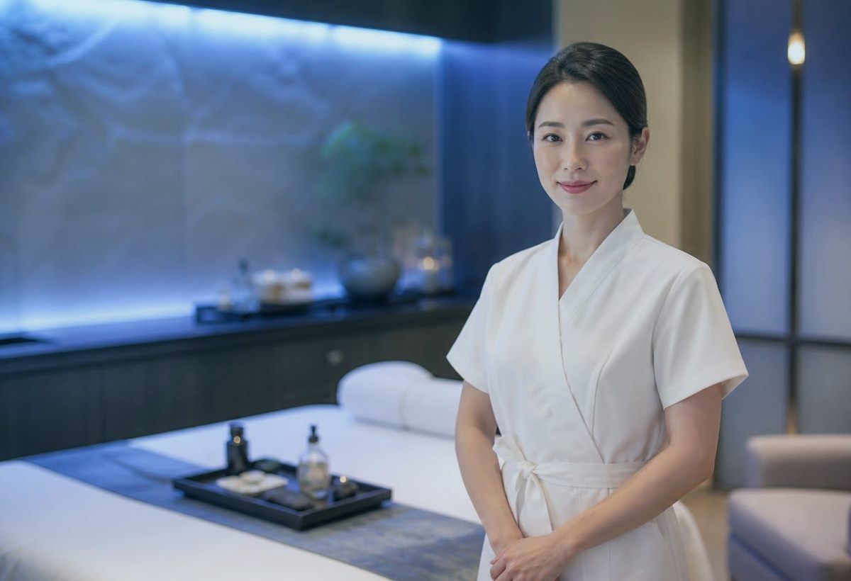 팔달로1가 출장테라피마사지 건전 방문관리 상담을 위한 고급스러운 맞춤 웰니스 이미지