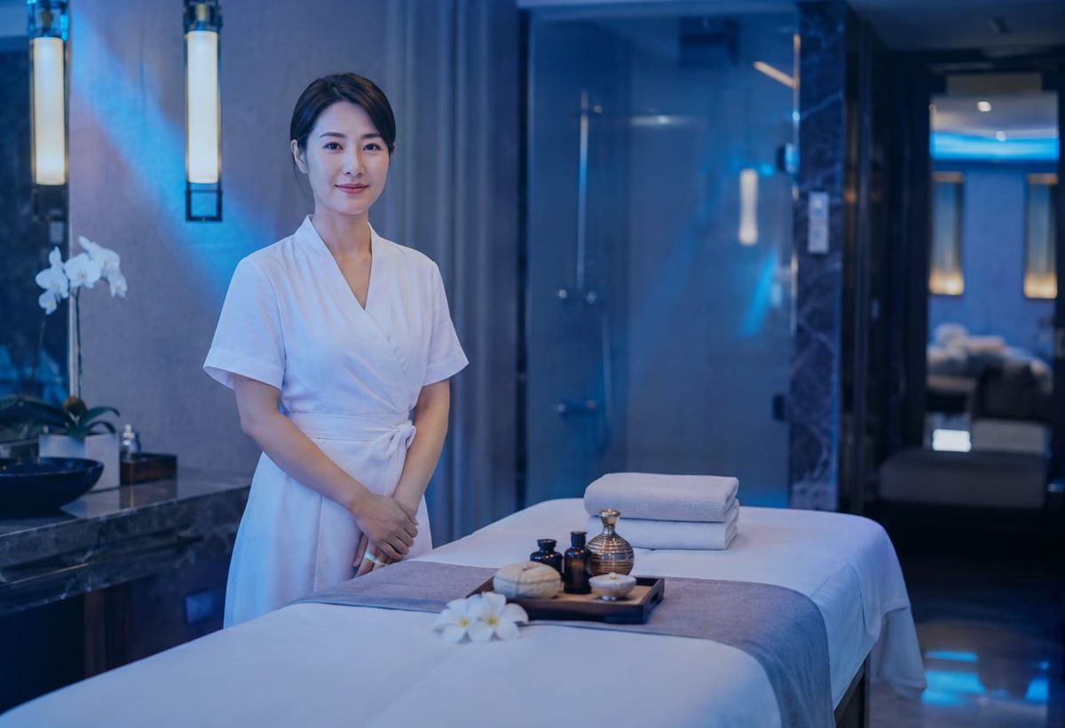 청계동출장테라피마사지 건전 방문관리 상담을 위한 고급스러운 맞춤 웰니스 이미지