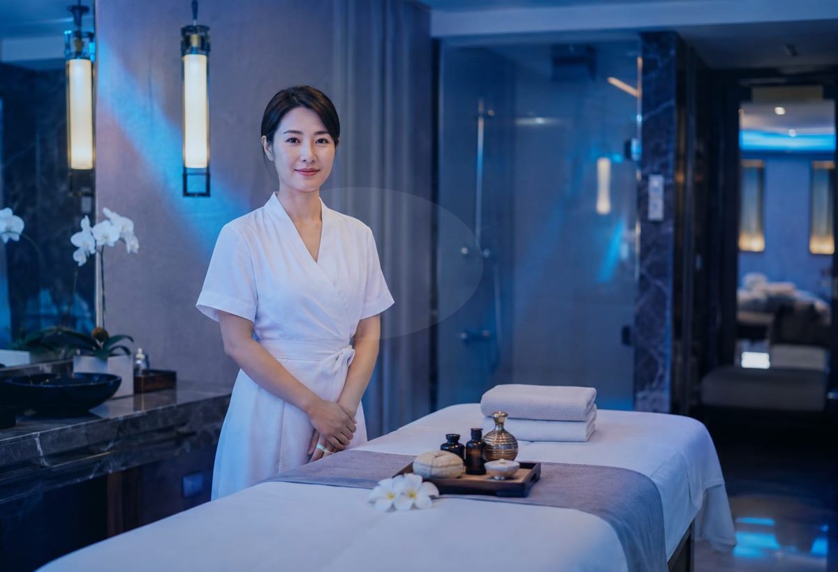 백석읍 기산리출장테라피마사지 건전 방문관리 상담을 위한 고급스러운 맞춤 웰니스 이미지