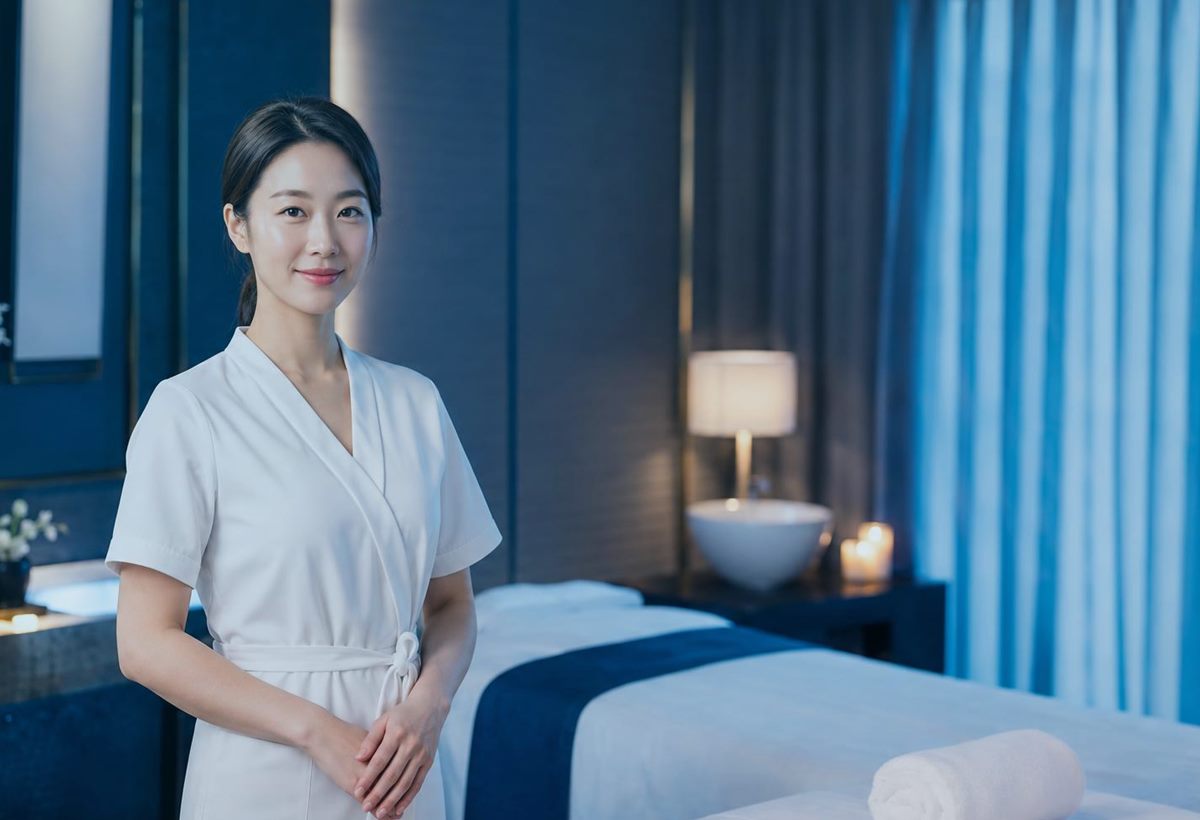 백석읍 오산리출장테라피마사지 건전 방문관리 상담을 위한 고급스러운 맞춤 웰니스 이미지