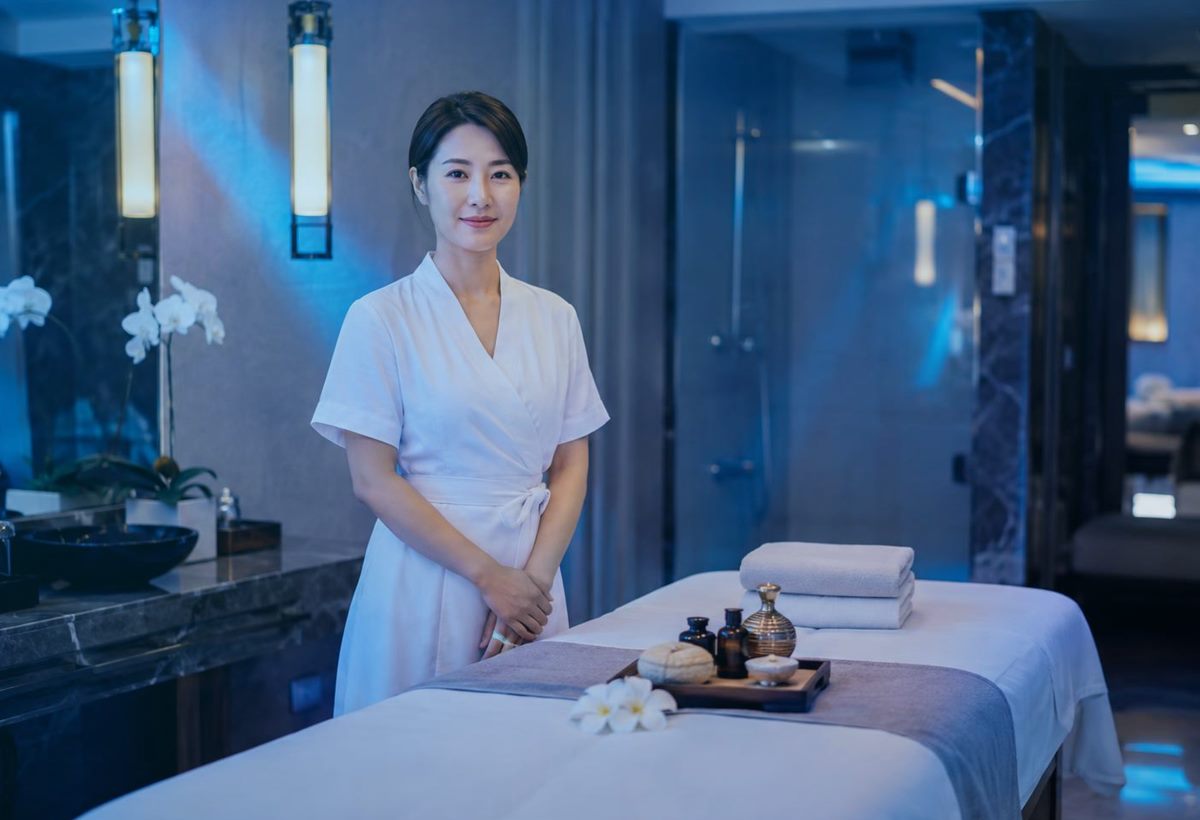 백석읍 연곡리출장테라피마사지 건전 방문관리 상담을 위한 고급스러운 맞춤 웰니스 이미지