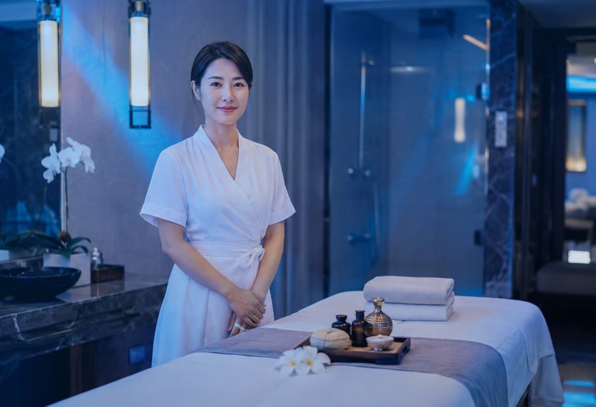 고암동출장테라피마사지 건전 방문관리 상담을 위한 고급스러운 맞춤 웰니스 이미지