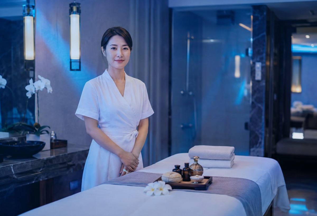 광적면 광석리출장테라피마사지 건전 방문관리 상담을 위한 고급스러운 맞춤 웰니스 이미지