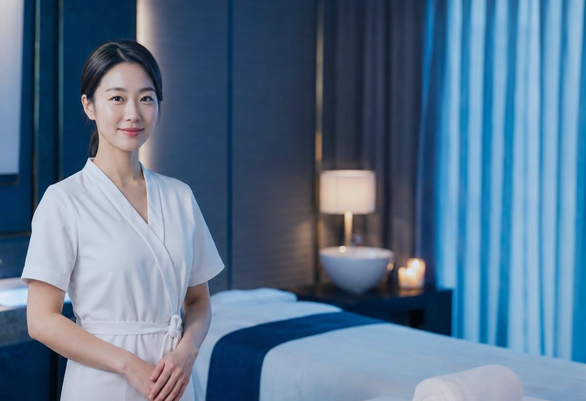 광적면 석우리출장테라피마사지 건전 방문관리 상담을 위한 고급스러운 맞춤 웰니스 이미지
