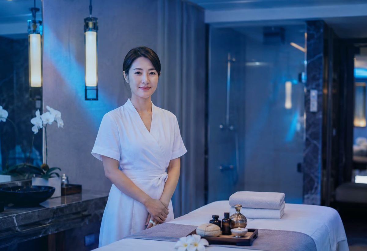 삼숭동출장테라피마사지 건전 방문관리 상담을 위한 고급스러운 맞춤 웰니스 이미지