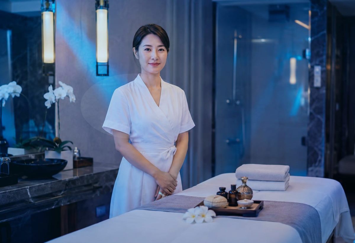 청운면 갈운리출장테라피마사지 건전 방문관리 상담을 위한 고급스러운 맞춤 웰니스 이미지
