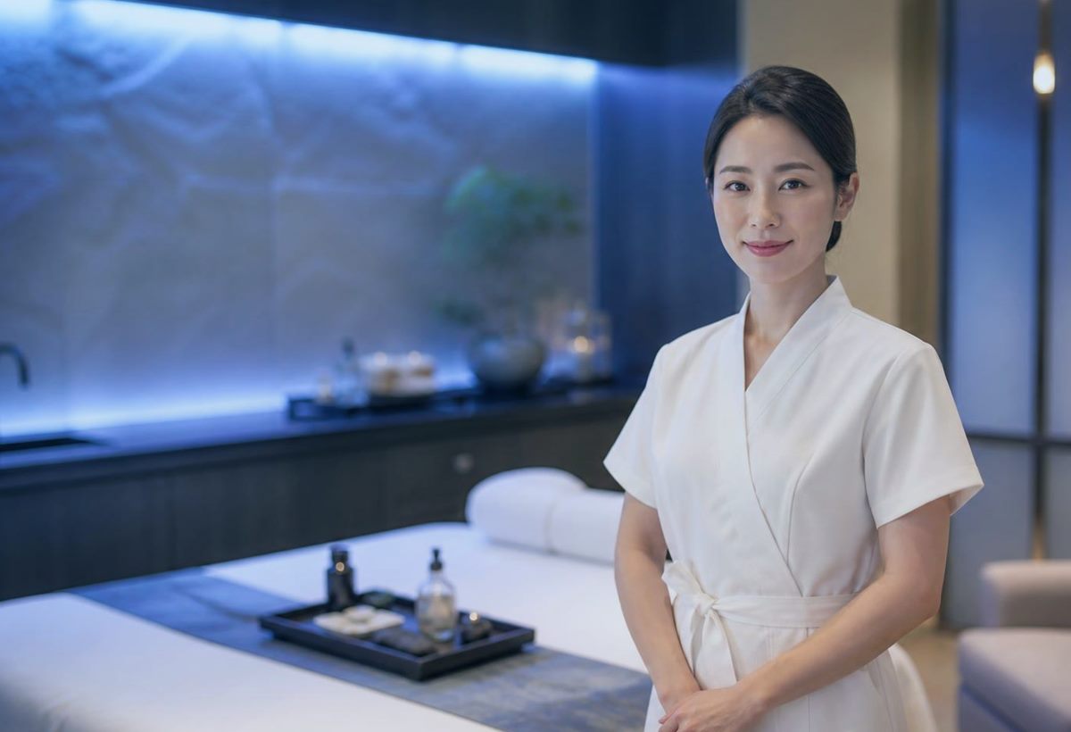 단월면 봉상리출장테라피마사지 건전 방문관리 상담을 위한 고급스러운 맞춤 웰니스 이미지