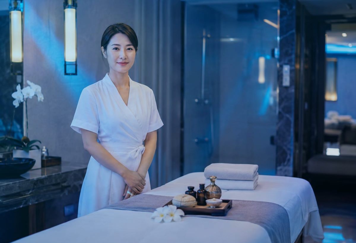 지평면 대평리출장테라피마사지 건전 방문관리 상담을 위한 고급스러운 맞춤 웰니스 이미지