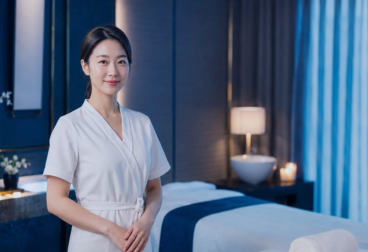 지평면 수곡리출장테라피마사지 건전 방문관리 상담을 위한 고급스러운 맞춤 웰니스 이미지