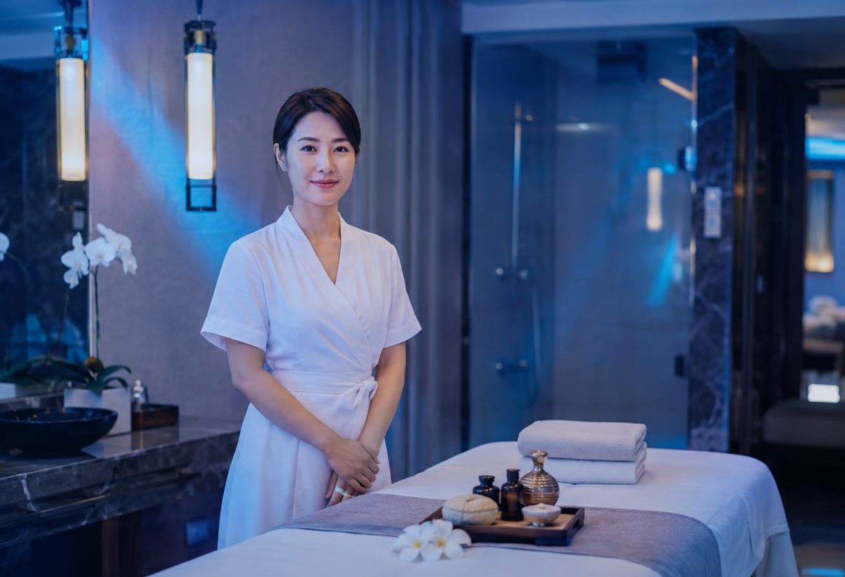 지평면 월산리출장테라피마사지 건전 방문관리 상담을 위한 고급스러운 맞춤 웰니스 이미지