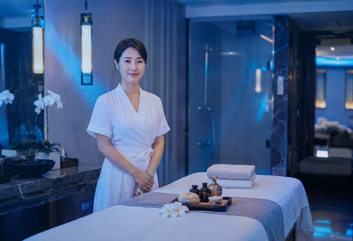 옥천면 옥천리출장테라피마사지 건전 방문관리 상담을 위한 고급스러운 맞춤 웰니스 이미지