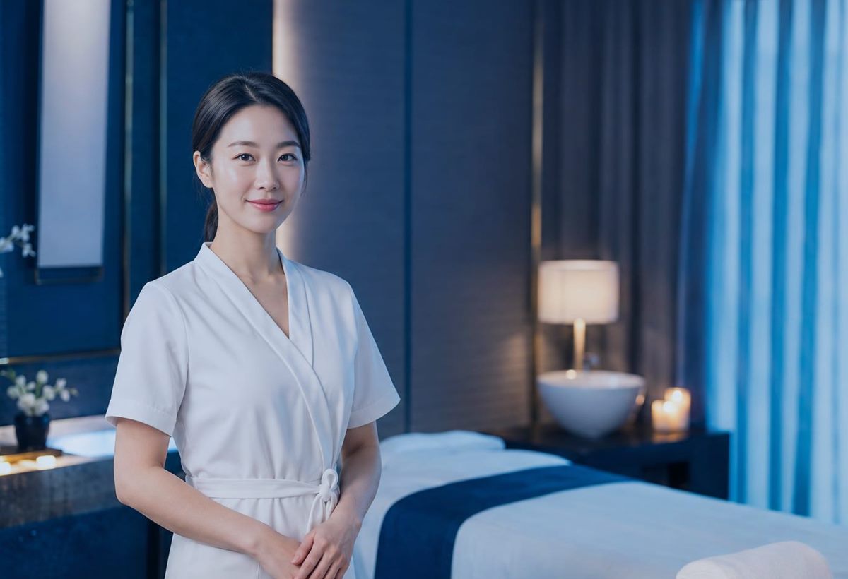 서종면 정배리출장테라피마사지 건전 방문관리 상담을 위한 고급스러운 맞춤 웰니스 이미지