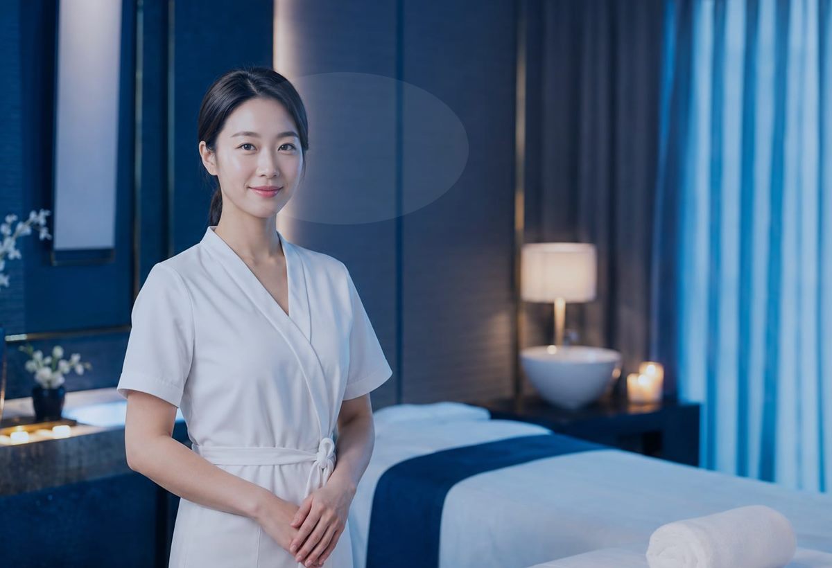 서종면 수능리출장테라피마사지 건전 방문관리 상담을 위한 고급스러운 맞춤 웰니스 이미지