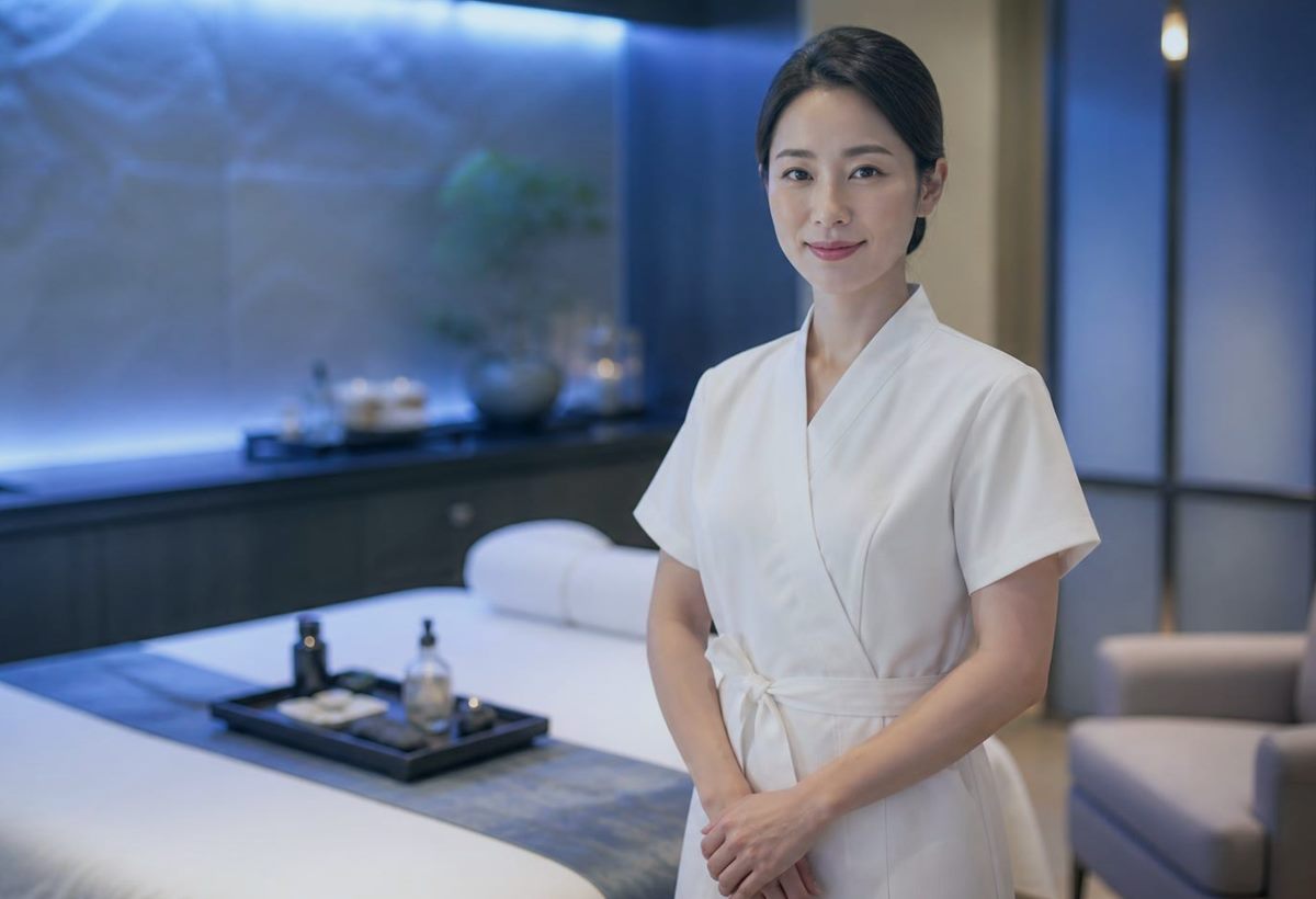 양평읍 백안리출장테라피마사지 건전 방문관리 상담을 위한 고급스러운 맞춤 웰니스 이미지