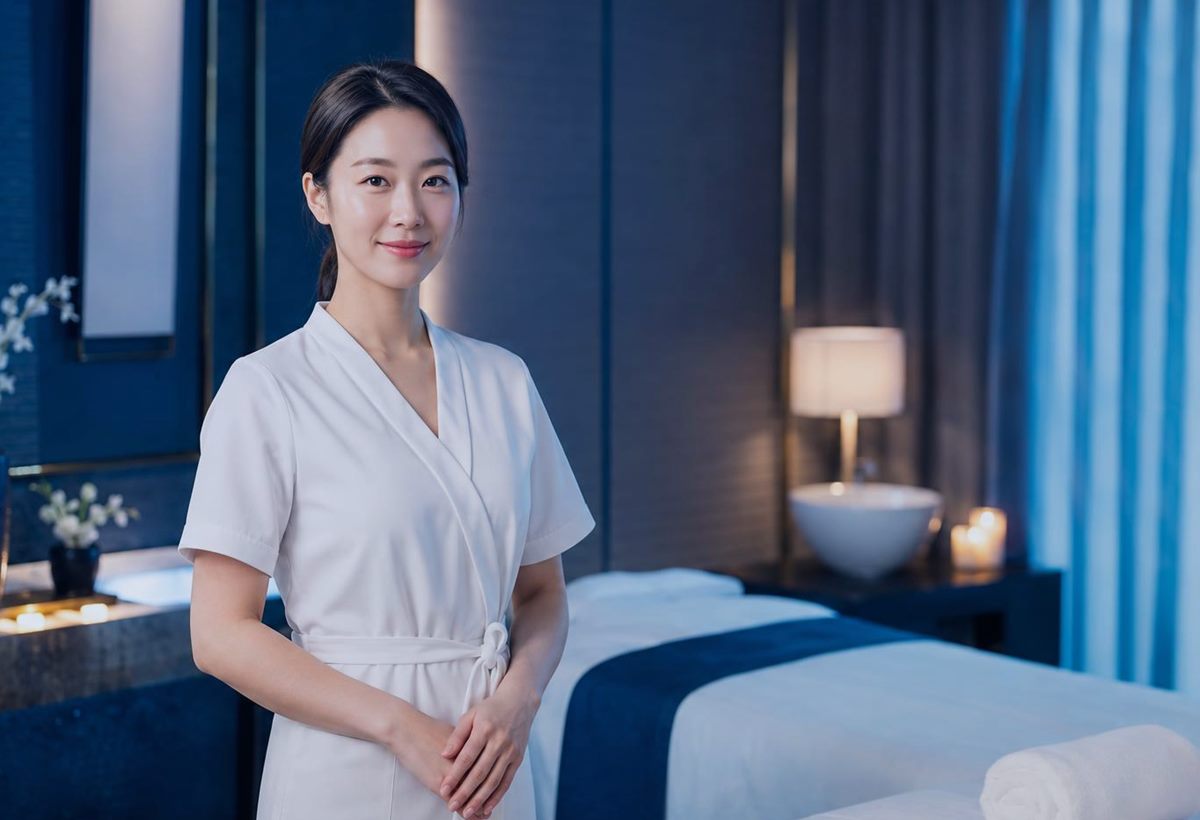양평읍 원덕리출장테라피마사지 건전 방문관리 상담을 위한 고급스러운 맞춤 웰니스 이미지