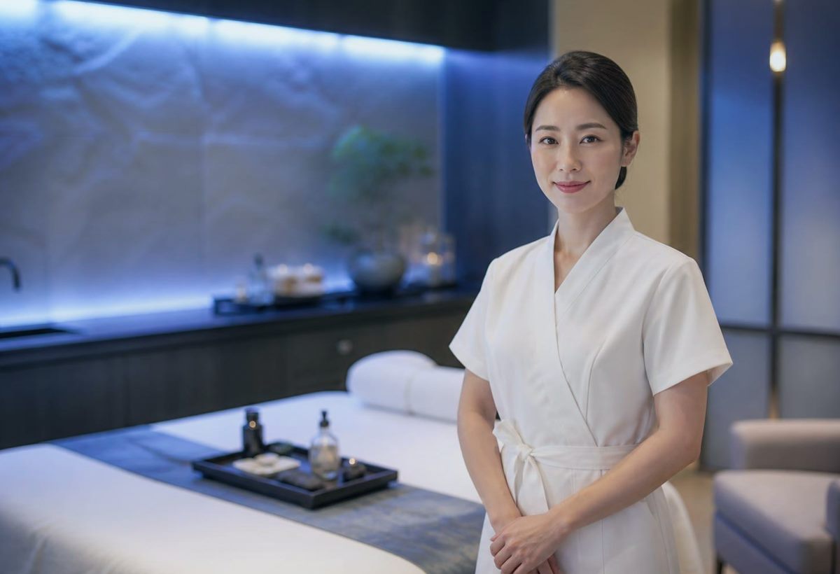 양서면 청계리출장테라피마사지 건전 방문관리 상담을 위한 고급스러운 맞춤 웰니스 이미지
