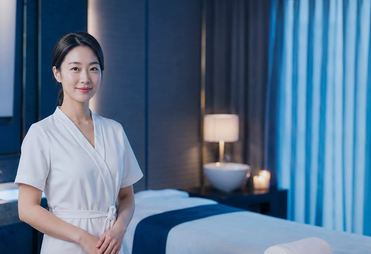 용문면 광탄리출장테라피마사지 건전 방문관리 상담을 위한 고급스러운 맞춤 웰니스 이미지