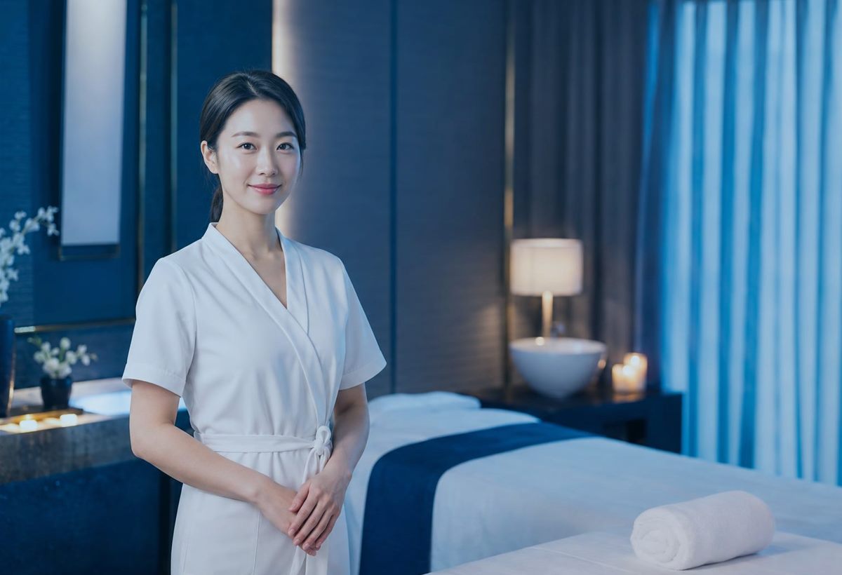 용문면 중원리출장테라피마사지 건전 방문관리 상담을 위한 고급스러운 맞춤 웰니스 이미지