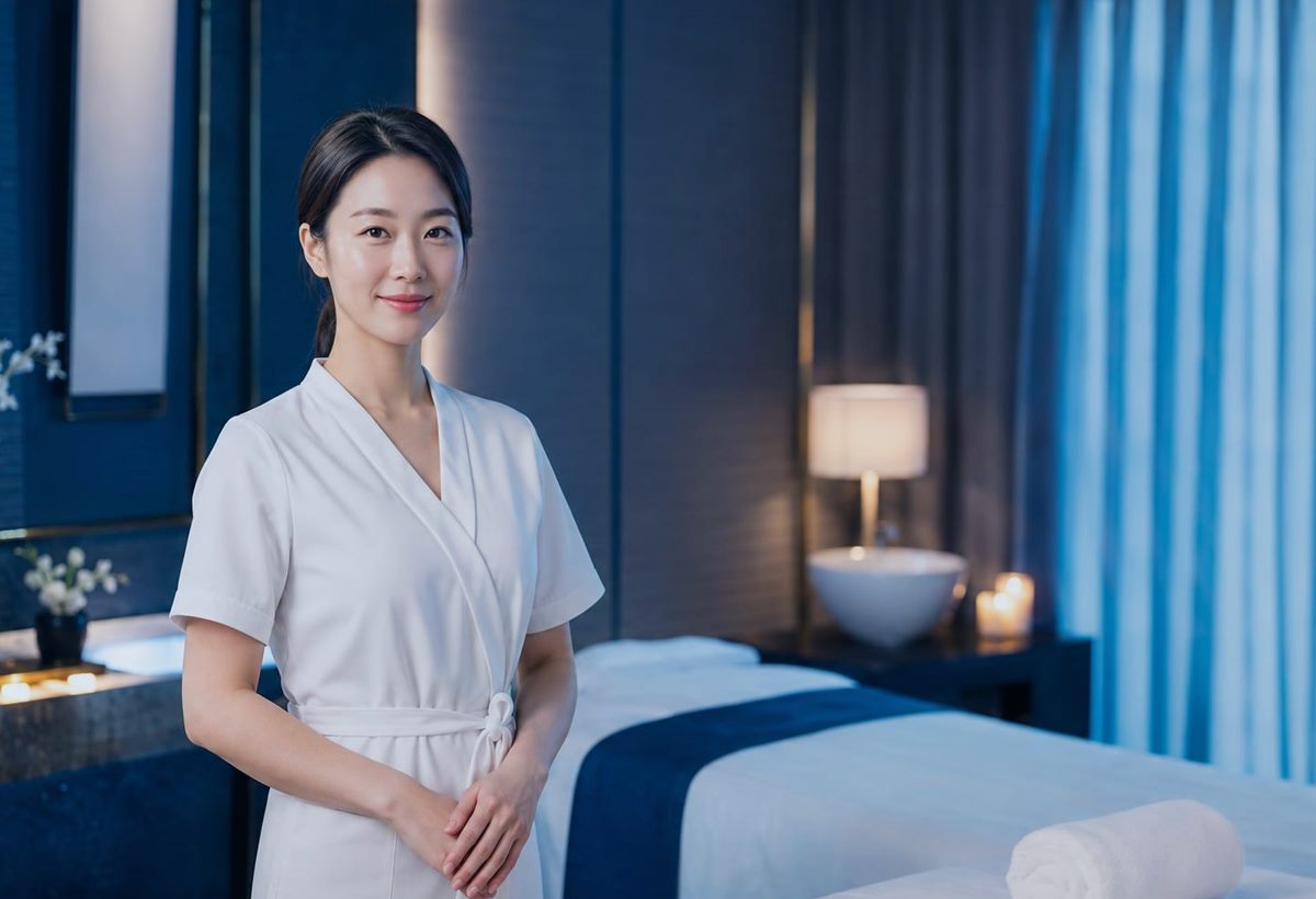 용문면 오촌리출장테라피마사지 건전 방문관리 상담을 위한 고급스러운 맞춤 웰니스 이미지